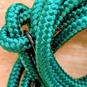 Tau-Leine „Tannenzauber“ – Weihnachts-Edition