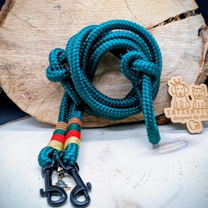 Tau-Leine „Tannenzauber“ – Weihnachts-Edition