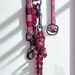 Tauleine „Berry Blush“